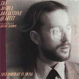 The Joshua Breakstone Quartet Featuring Kenny Barron - Self-Portrait In Swing FLAC
