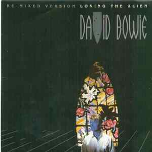 David Bowie - Loving The Alien FLAC
