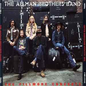 The Allman Brothers Band - The Fillmore Concerts FLAC