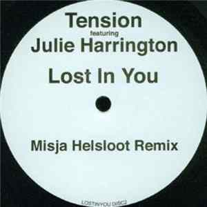 Tension - Lost In You (Disc 2) FLAC