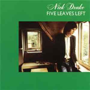 Nick Drake - Five Leaves Left FLAC
