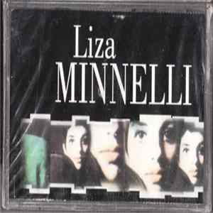 Liza Minnelli - Liza Minnelli FLAC