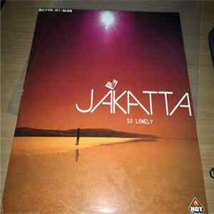 Jakatta - So Lonely FLAC