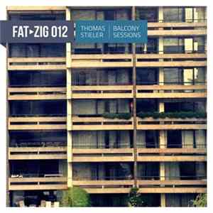 Thomas Stieler - Balcony Sessions FLAC