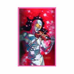 John Maus - Love Is Real FLAC