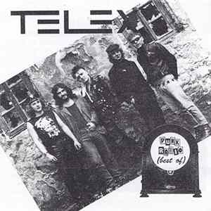 Telex - Punk Radio (The Best Of) FLAC
