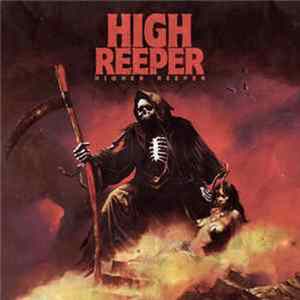 High Reeper - Higher Reeper FLAC