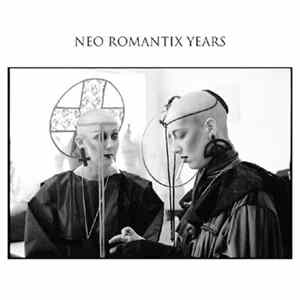 Various - Neo Romantix Years FLAC