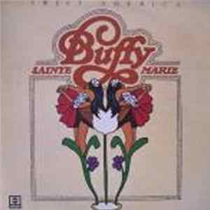 Buffy Sainte-Marie - Sweet America FLAC