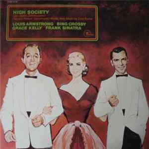 Various - High Society (Die Oberen Zehntausend) (Motion Picture Soundtrack) FLAC