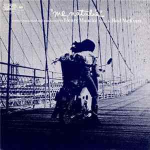 Henry Mancini - Me, Natalie FLAC