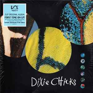 Dixie Chicks - Fly FLAC