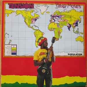 Pablo Moses - Tension FLAC