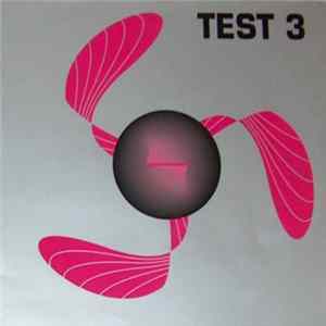Test - Test 3 FLAC