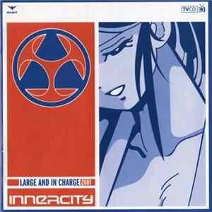 Various - Innercity 2001 FLAC