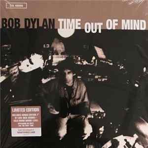 Bob Dylan - Time Out Of Mind FLAC