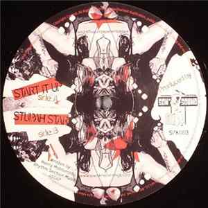 Son Of Sound - Start It Up / Stupah Star FLAC