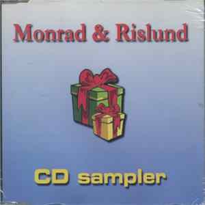 Monrad & Rislund - CD Sampler FLAC