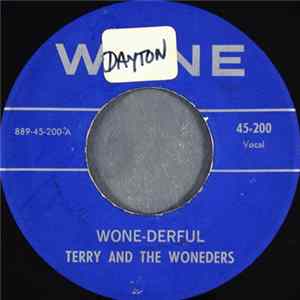 Terry And The WONEders - WONE-derful FLAC