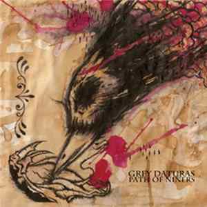 Grey Daturas - Path Of Niners FLAC