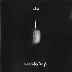 OBK - Momentos De Fé FLAC