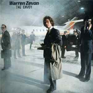 Warren Zevon - The Envoy FLAC