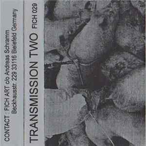 Various - Transmission Two FLAC