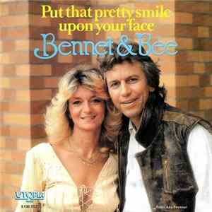 Bennet & Bee - Put That Pretty Smile Upon Your Face FLAC