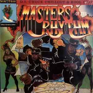 DJ Chuck Chillout & Kool Chip - Masters Of The Rhythm FLAC