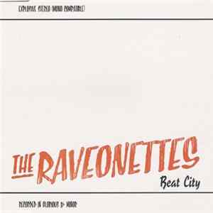 The Raveonettes - Beat City FLAC