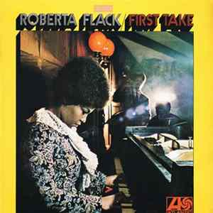 Roberta Flack - First Take FLAC