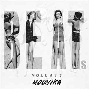 Mounika - Beats Volume 1 FLAC