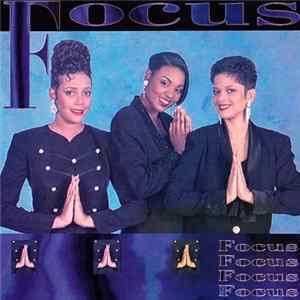 Focus - Pass Me Not FLAC