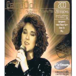 Céline Dion - Ne Partez Pas Sans Moi FLAC