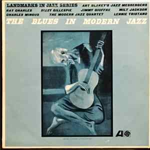 Various - The Blues In Modern Jazz FLAC