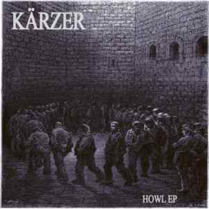 Kärzer - Howl FLAC