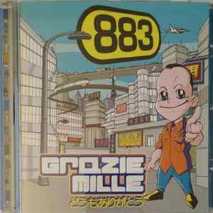 883 - Grazie Mille FLAC