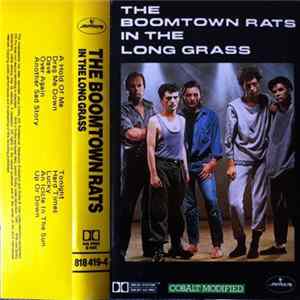The Boomtown Rats - In The Long Grass FLAC