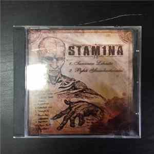 Stam1na - Liha FLAC