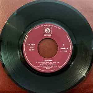 Sherman - If You Could Read My Mind FLAC