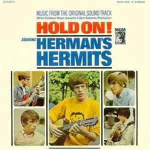 Herman's Hermits - Hold On! FLAC