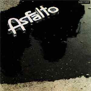 Asfalto - Al Otro Lado FLAC
