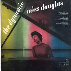 Norma Douglas - The Dynamic Miss Douglas FLAC
