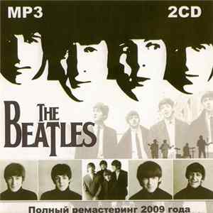 The Beatles - MP3 FLAC