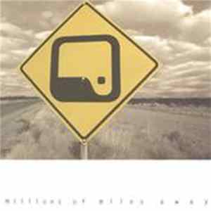 Oforia - Millions Of Miles Away FLAC