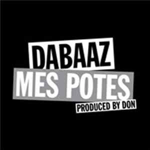 Dabaaz - Mes Potes FLAC