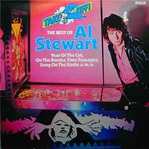 Al Stewart - The Best Of Al Stewart FLAC