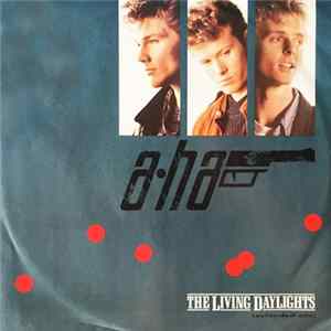 a-ha - The Living Daylights FLAC