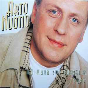 Arto Nuotio - Mä Hain Sut Tanssiin / Suru FLAC