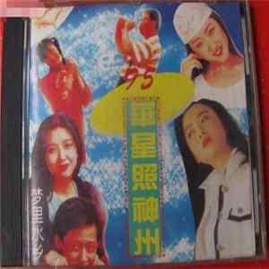 Various - 95華星照九州 FLAC